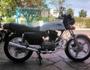 Imagem de Tanque Cb400 E Cb450 Com Tampa Plastico Gilimoto - ul