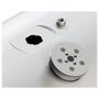 Imagem de Tanque Combustivel 225 L Inox 660 X 715mm Completo