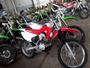 Imagem de Tanque Crf230 - 15 Litros-Branco Semi Transparente Plastico