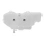 Imagem de Tanque Expansão Radiador Ford Cargo 2002 A 2010 Com 2 Sensor