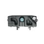 Imagem de Tanque Expansão Radiador p MB 712C 912C 914C 1215C 2423B