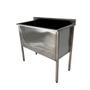 Imagem de Tanque Industrial Inox 100x50x90 cm Nortinox