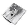 Imagem de Tanque Inox Embutir 48 Litros 608x536x265 Solo