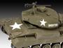 Imagem de Tanque M24 Chaffee 1/76 Rev03323 Revell 03323