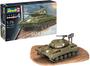 Imagem de Tanque M24 Chaffee 1/76 Rev03323 Revell 03323