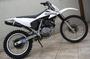 Imagem de Tanque Modelo Crf230 Adaptavel Em Xr 200, Nx 200, Xlr 125