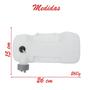 Imagem de Tanque Motor De Popa Coyote 63cc