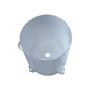 Imagem de Tanque P/ Lava Roupa Brastemp 24 Bwt12a Bwh12a Bwl11a Bws11