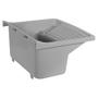 Imagem de Tanque Plástico 40 Litros 57,9x52x31,8cm Astra