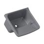 Imagem de Tanque Plástico 40 Litros 57,9x52x31,8cm Astra