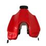 Imagem de Tanque Xlx 350 - Vermelho - 14 Litros Plastico Gilimoto