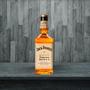 Imagem de Tanqueray com Jack Daniel's Honey e copo short 45ml vidro