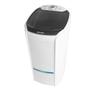 Imagem de Tanquinho de Lavar Roupa 15kg Suggar LavaMax Eco Semiautomática Branco 127V - LE1521BR