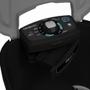 Imagem de Tanquinho Lavadora de Roupas 10 kg 127v Black Newmaq