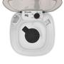 Imagem de Tanquinho/Máquina de lavar roupa Semiautomática Mueller Superpop 4kg Branco
