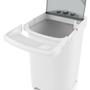 Imagem de Tanquinho/Máquina de lavar roupa Semiautomática Mueller Supertank com Aquatec 8Kg