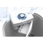 Imagem de Tanquinho/Máquina de Lavar Roupas Semi-automática 10kg Newmaq, Branca