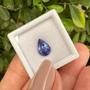 Imagem de Tanzanita Azul Gota 1,97ct