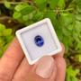 Imagem de Tanzanita Azul Oval 2,45ct