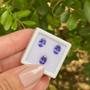 Imagem de Tanzanita Oval SET 2,13ct