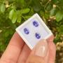 Imagem de Tanzanita Oval SET 2,13ct