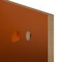 Imagem de Tapa Furo Interno 10 Mm Mel 100 Unidades
