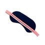 Imagem de Tapa Olhos Color Block Puket 050403470
