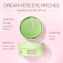 Imagem de Tapa-olhos de hidrogel Pixi Beauty Dream-yeye 30 pares