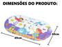 Imagem de Tapate Infantil Para Banho Anti Derrapante Safe Bath Multikids