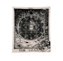 Imagem de Tapeçaria de Parede Wokex Myth Divination Tarot - 150x130cm