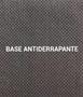 Imagem de Tapete 0,50 x 0,80 silky capacho tapetinho 100% antiderrapante toque macio lavavel não risca
