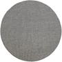Imagem de Tapete 140cm Redondo New Boucle Tapetes São Carlos