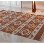 Imagem de Tapete 140x200cm Kilim Antep