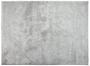 Imagem de Tapete 1,50x2,00 pelo curto super macio 100% antiderrapante sala quarto escritorio apolo pratatextil (prata1)