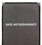 Imagem de Tapete 200x300 luxo sisal moderno sem pelo 100% antiderrapante não risca o piso casa sala quarto (s-568-clean)
