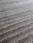 Imagem de Tapete 3D Stripes Taupe 3X2M 300X200Cm Listrado Alto Relevo