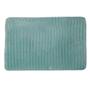 Imagem de Tapete 50X70 Corttex Relax Verde Agua