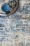 Imagem de Tapete Accent United Weavers of America Austin Elegance Blue