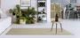 Imagem de Tapete Aconchego 02 100x140 - Bege - Edantex