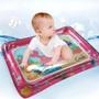 Imagem de Tapete Almofada de Água Inflável Bebê Criança ColorBaby +2m