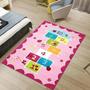 Imagem de Tapete Amarelinha Kids 1,40x1,00