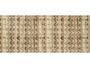 Imagem de Tapete Antiderrapante Tropical Rolo 65cm x 15m Sisal Kapazi