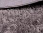 Imagem de Tapete Apolo Redondo Pelo Baixo 1,5m - Grey