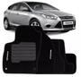 Imagem de Tapete Automotivo Carpete Com A Base Em Pvc Ford Focus