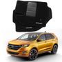 Imagem de Tapete Automotivo Ford Edge Em Carpet Linha Luxo