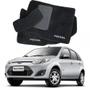 Imagem de Tapete Automotivo Ford Fiesta Em Carpet Linha Luxo