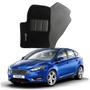 Imagem de Tapete Automotivo Ford Focus Em Carpet Linha Luxo