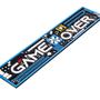 Imagem de Tapete Bar Gamers Game Over Emborrachado
