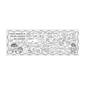 Imagem de Tapete Bilingue com Apagador para Colorir PLAY-DOH FUN 8005-8