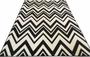 Imagem de Tapete Black and White onix 2.00x2.90m